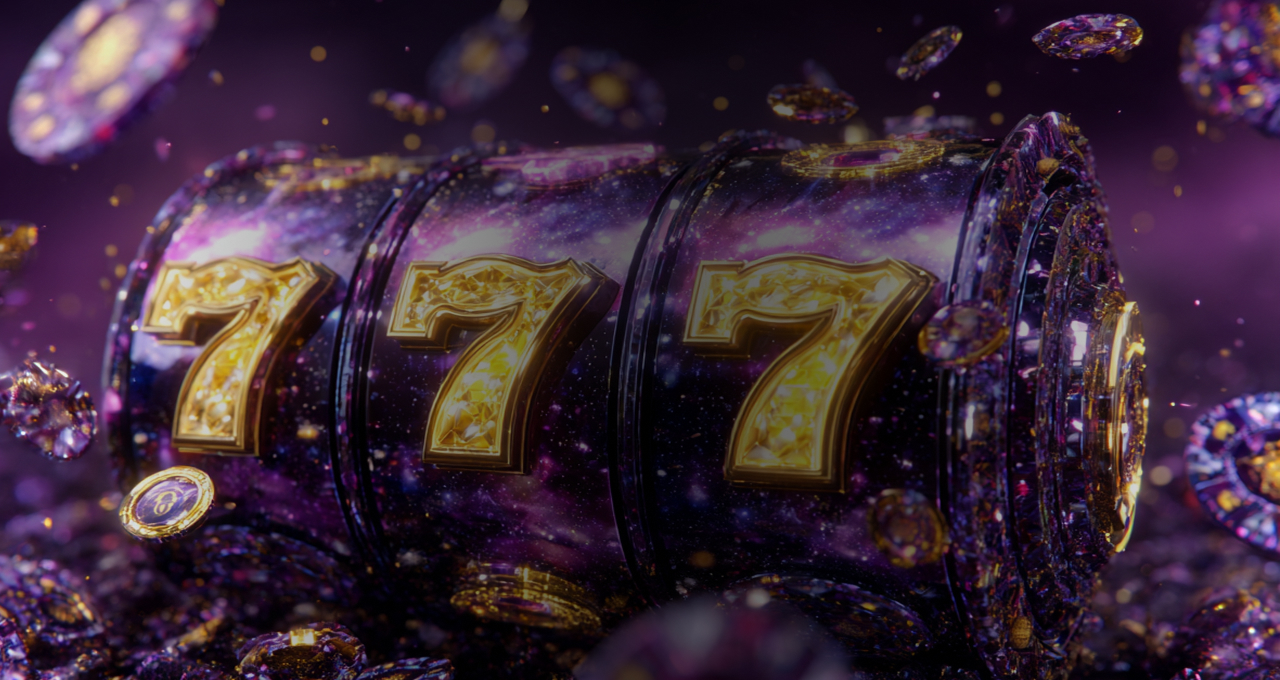 Lucky Casino