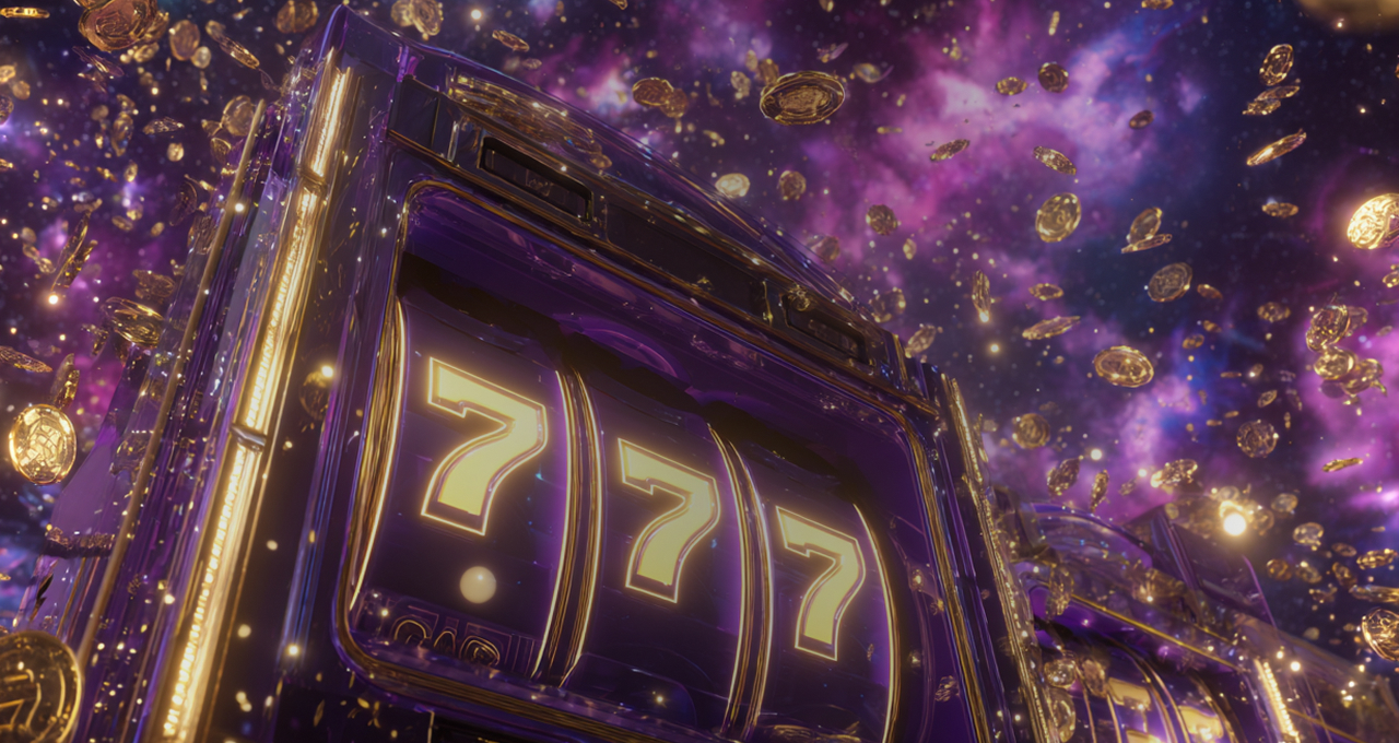 Lucky Casino