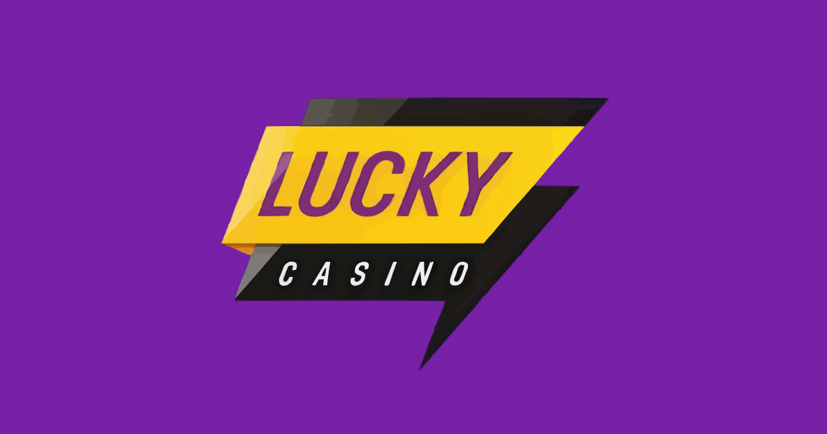 Lucky Casino App